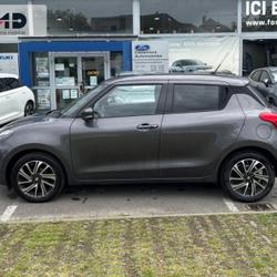 Suzuki Swift 1.2 Dualjet Hybrid 83ch Pack Dinan