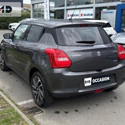 Suzuki Swift 1.2 Dualjet Hybrid 83ch Pack Dinan