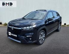Suzuki S Cross Saint-Malo