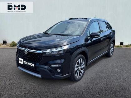 Suzuki S Cross - 1.5 Dualjet Hybrid 115ch Style Auto MY24 - 23 490 €