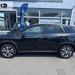 Suzuki S Cross 1.5 Dualjet Hybrid 115ch Style Auto MY24 Saint-Malo