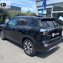 Suzuki S Cross 1.5 Dualjet Hybrid 115ch Style Auto MY24 Saint-Malo