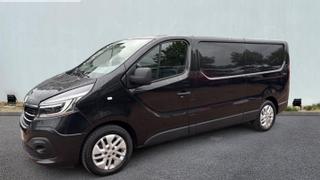 Renault Trafic  - photo 0