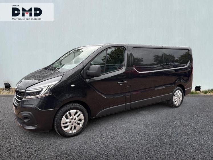 Renault Trafic  - 23 900 €