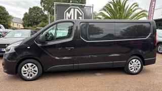 Renault Trafic  - photo 1