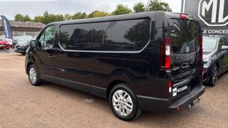 Renault Trafic  - photo 2