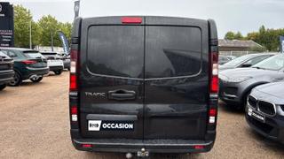 Renault Trafic  - photo 3