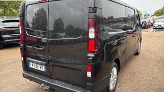 Renault Trafic  - photo 4