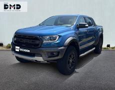 Ford Ranger Saint-Malo