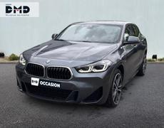BMW X2 Saint-Jouan-des-Guérets