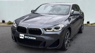 BMW X2  - M Sport - photo 0