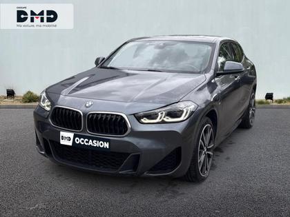 BMW X2 - xDrive25eA 220ch M Sport Euro6d-T 6cv - 25 480 €