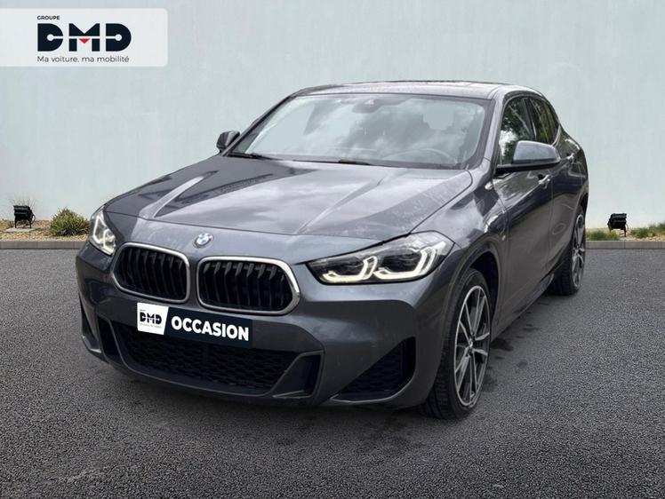 BMW X2  - M Sport - 25 480 €