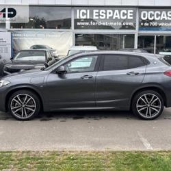 BMW X2 xDrive25eA 220ch M Sport Euro6d-T 6cv Saint-Jouan-des-Gu&eacute;rets