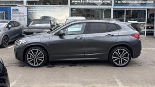 BMW X2  - M Sport - photo 1