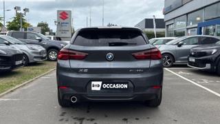 BMW X2  - M Sport - photo 3