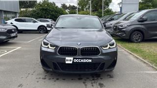 BMW X2  - M Sport - photo 4