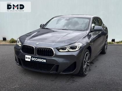 BMW X2 - xDrive25eA 220ch M Sport Euro6d-T 6cv - 26 490 €