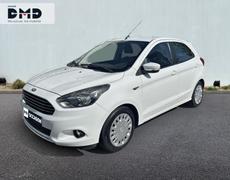Ford Ka Saint-Malo