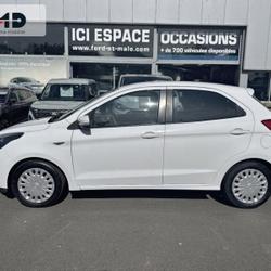 Ford Ka 1.2 Ti-VCT 70ch S&S Essential Saint-Malo