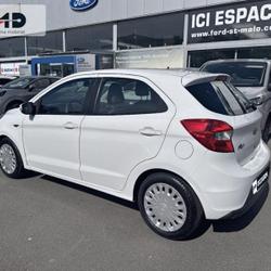 Ford Ka 1.2 Ti-VCT 70ch S&S Essential Saint-Malo