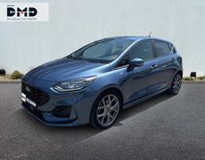 Ford Fiesta - 1.0 Flexifuel 95ch ST-Line 5p - 16 490 €