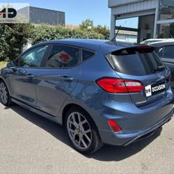 Ford Fiesta 1.0 Flexifuel 95ch ST-Line 5p Saint-Malo
