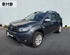 Dacia Duster Saint-Malo