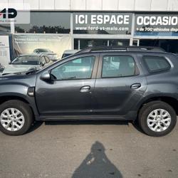 Dacia Duster 1.3 TCe 130ch FAP Expression 4x2 Saint-Malo