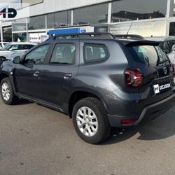 Dacia Duster 1.3 TCe 130ch FAP Expression 4x2 Saint-Malo
