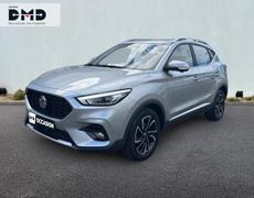 MG ZS Saint-Malo