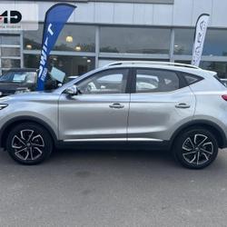 MG ZS 1.0 T-GDi 111ch Luxury Saint-Malo