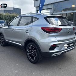 MG ZS 1.0 T-GDi 111ch Luxury Saint-Malo