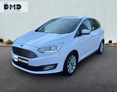 Ford C Max Saint-Malo