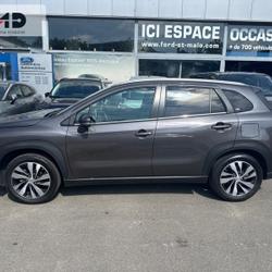 Suzuki S Cross 1.4 Boosterjet Hybrid 129ch Style Saint-Malo