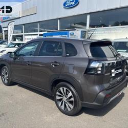 Suzuki S Cross 1.4 Boosterjet Hybrid 129ch Style Saint-Malo