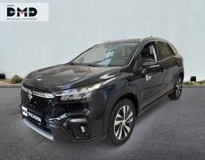 Suzuki S Cross Saint-Malo