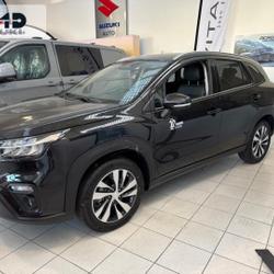 Suzuki S Cross 1.5 Dualjet Hybrid 115ch Style Auto MY24 occasion - Saint-Malo - photo 2/16