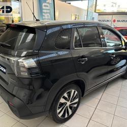 Suzuki S Cross 1.5 Dualjet Hybrid 115ch Style Auto MY24 occasion - Saint-Malo - photo 3/16