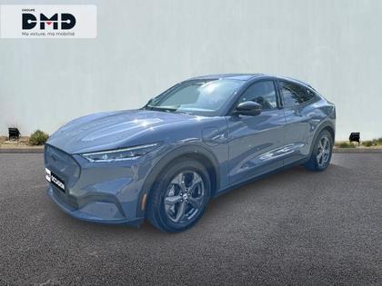 Ford Mustang - 269ch Standard Range 76kWh Mach-E Propulsion - 30 900 €