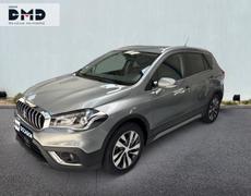 Suzuki S Cross