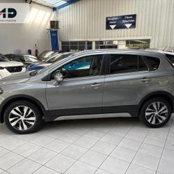 Suzuki S Cross 1.4 Boosterjet Hybrid 129ch Style Saint-Malo