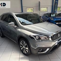 Suzuki S Cross 1.4 Boosterjet Hybrid 129ch Style Saint-Malo