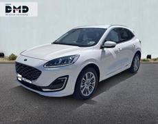 Ford Kuga Saint-Malo