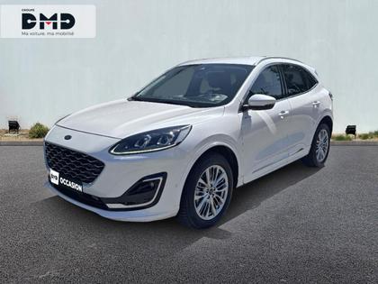 Ford Kuga - 2.5 Duratec 190ch FHEV E85 Vignale BVA - 29 490 €