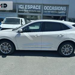 Ford Kuga 2.5 Duratec 190ch FHEV E85 Vignale BVA Saint-Malo