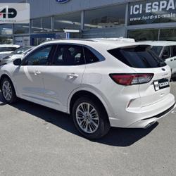 Ford Kuga 2.5 Duratec 190ch FHEV E85 Vignale BVA Saint-Malo