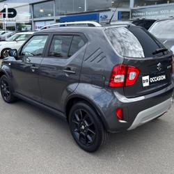 Suzuki Ignis 1.2 Dualjet Hybrid 83ch Privil&egrave;ge occasion - Saint-Malo - photo 3/14