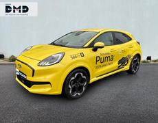 Ford Puma Saint-Malo