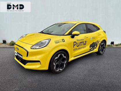 Ford Puma - Gen-E 168ch Standard Range 43 kWh Premium - 26 900 €
